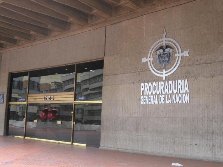 Formulan pliego de cargos en el caso de la narcocamioneta de la UNP