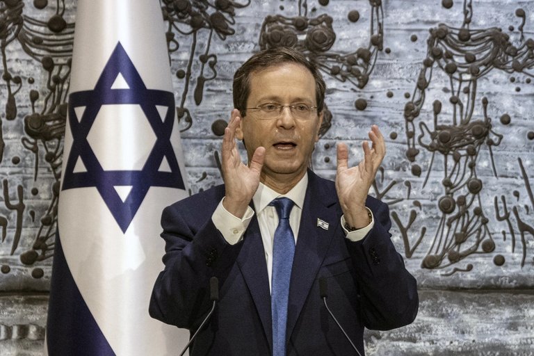 Israel considera como "escandaloso" la solicitud del CPI de orden de captura contra Netanyahu