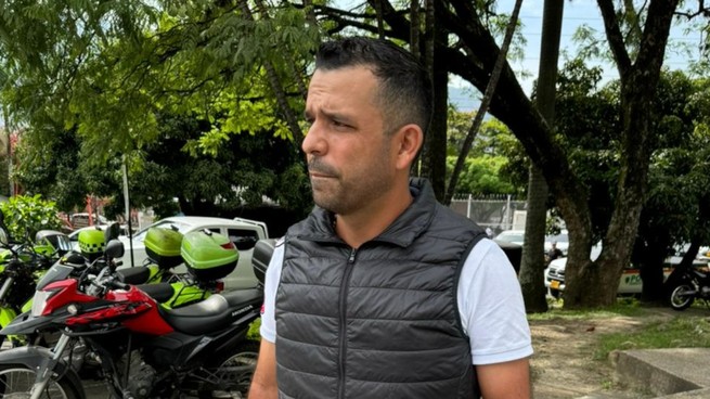 Alcalde de Toledo denuncia amenazas de muerte, estarían ofreciendo $200 millones por asesinarlo
