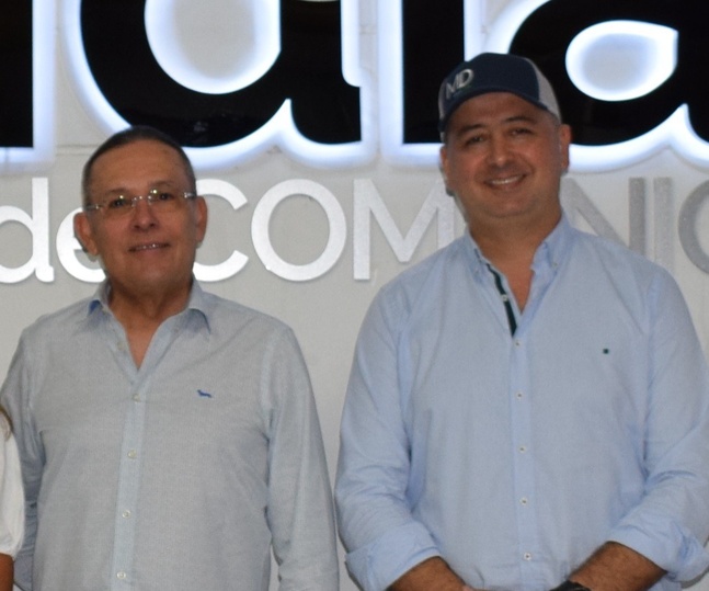 Dio el paso al costado por la presidencia