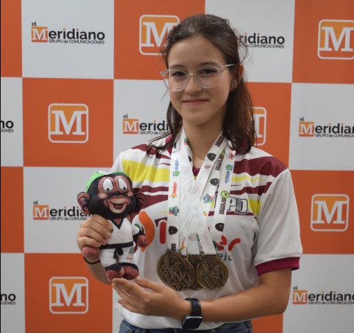 ‘Quiero estar en la selección Colombia’