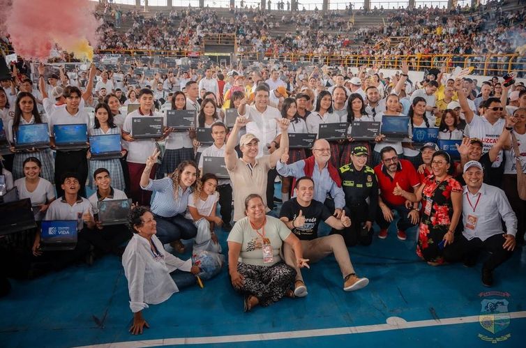 Mintic potencia la conectividad