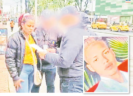 Habría participado en la muerte del excuñado