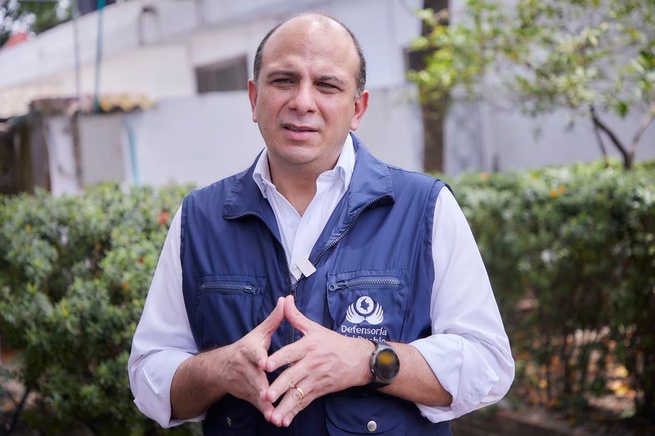 Defensoría: Comunidades del Cauca en riesgo por intento de consolidación del Eln y facciones disidentes de las Farc
