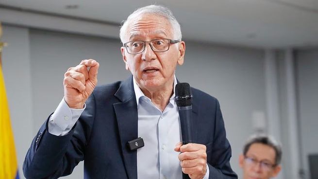 “Esto no fue lo que Salud prometió": MinSalud contra Fiduprevisora