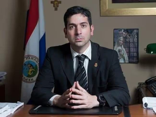 Caso Marcelo Pecci: Condenan a Francisco Correa por amenazar funcionarios de la fiscalía