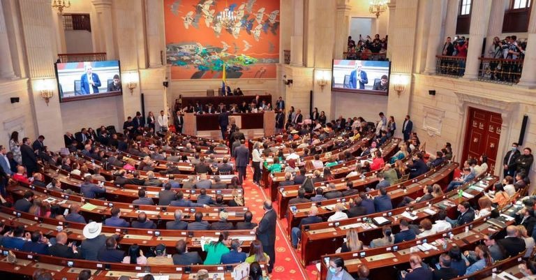 Procuraduría pide suspender debate de reforma pensional