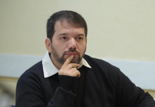 Julio Chagui salpicado en el escándalo de la Ungrd