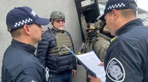 Suspenden cuatro condenas contra Mancuso