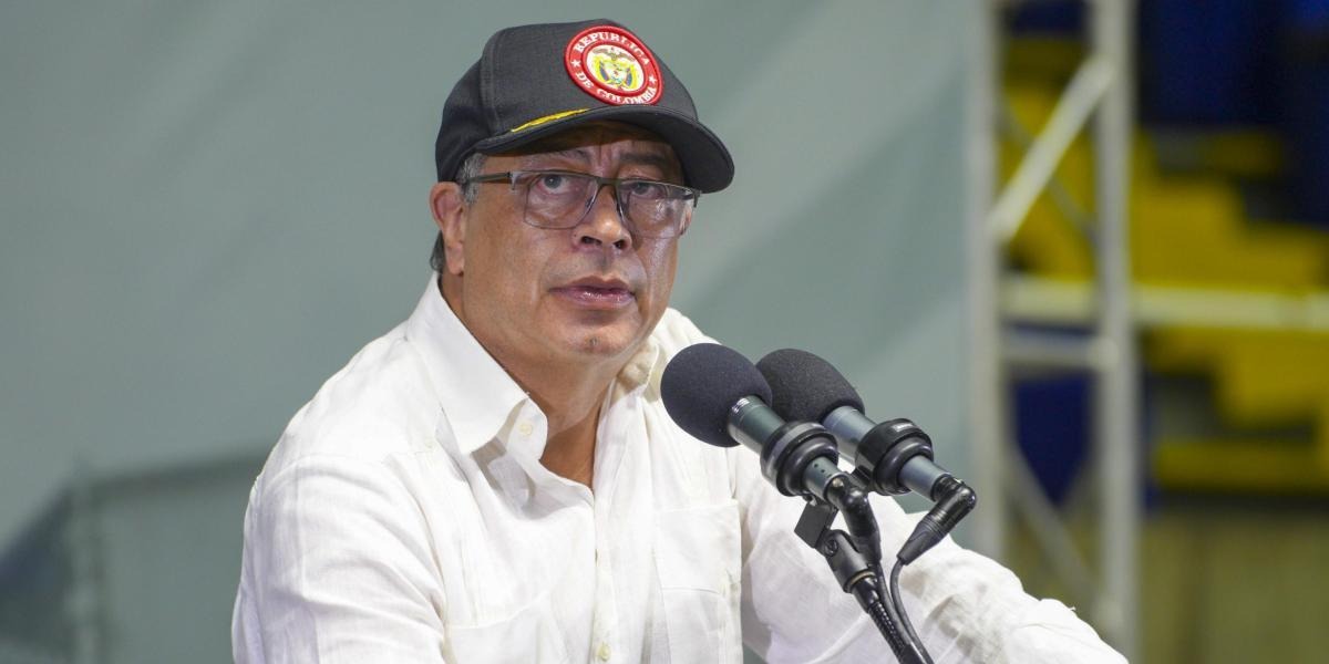 Gobierno Petro no convocará sesiones extra para aprobar las reformas 