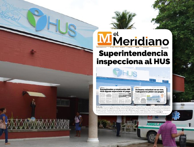 Expectativa por resultados de auditoría, en un mes se conocerían