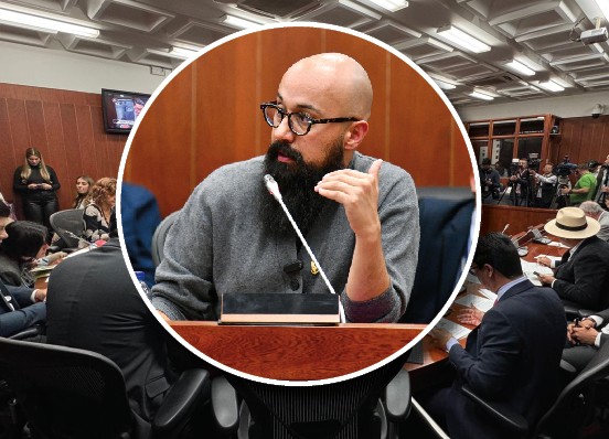 El sermón de la Mojana: debate de control político fue más de lo mismo