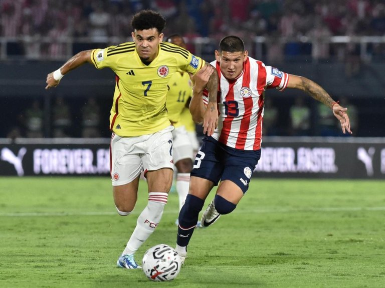 Los equipos del fútbol sudamericano podrán introducir un sexto cambio, pero...