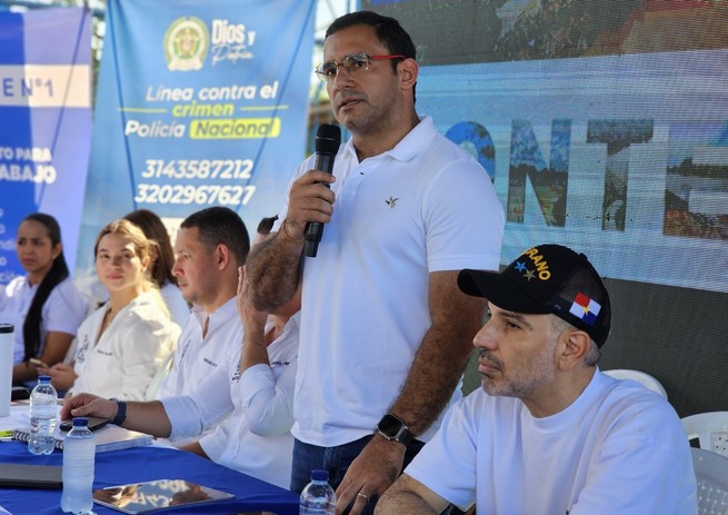 El turismo tendrá un capítulo especial