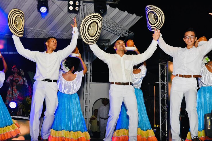 San Pelayo vivirá la versión N° 47 del Festival del Porro