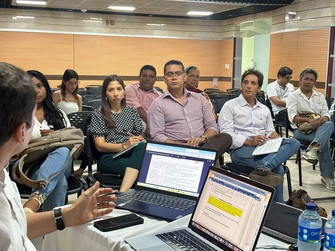 Quiere ser un referente del sector apícola