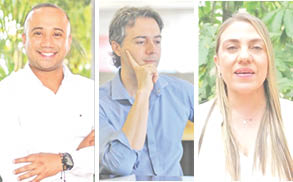 "Nos gastamos la plata mal, pero no lo podemos decir”