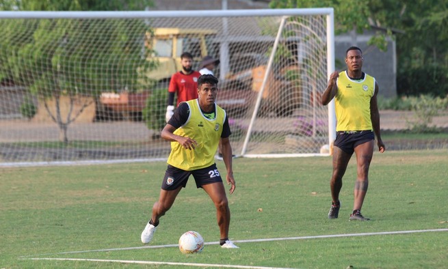 Sigue la barrida en Jaguares: salieron 4