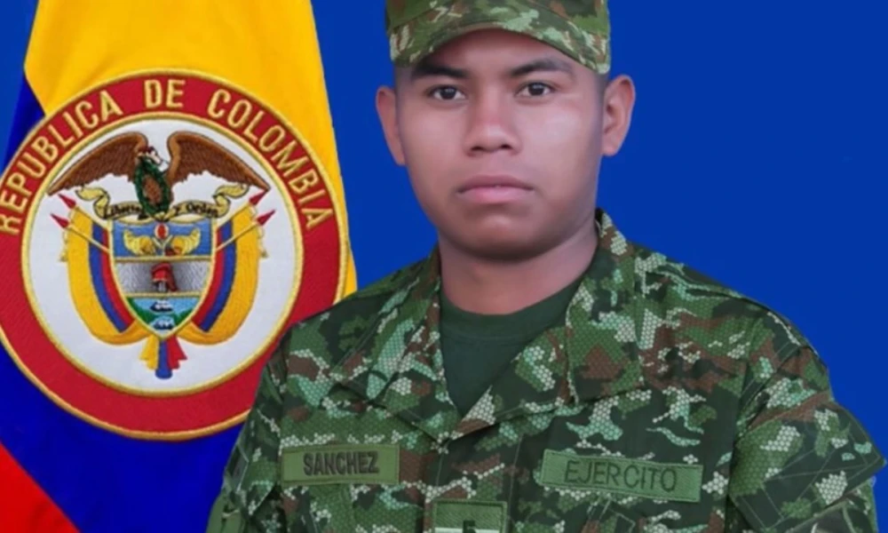 Soldado fue asesinado en medio de combates con las Farc en Santander de Quilichao