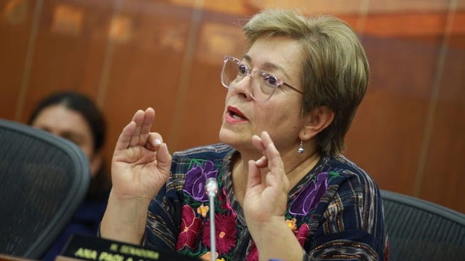 Ministerio de Trabajo se irá a paro