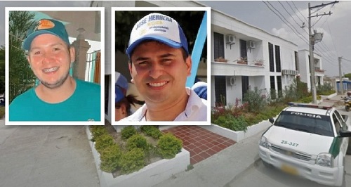 Abren investigación a concejales de Betulia, también los suspenden