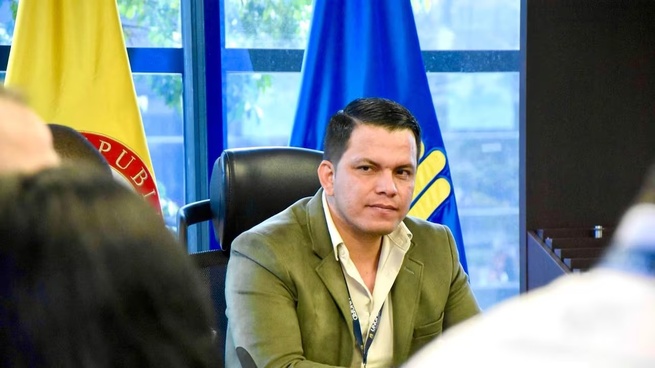 Investigan denuncia contra Sneyder Pinilla por enriquecimiento ilícito