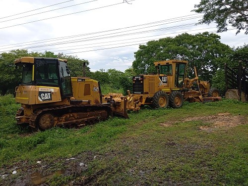 Publican los NOTAM y arrancan las obras en el Aeropuerto de Tolú