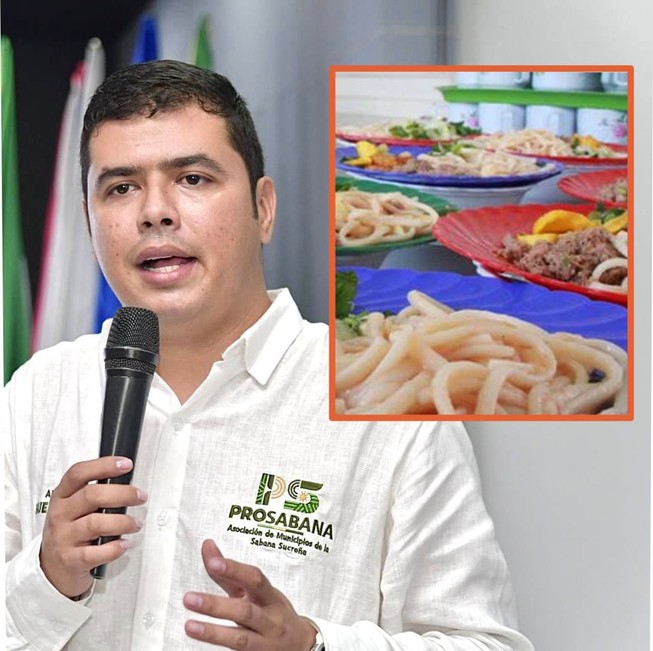 Buenavista con PAE
