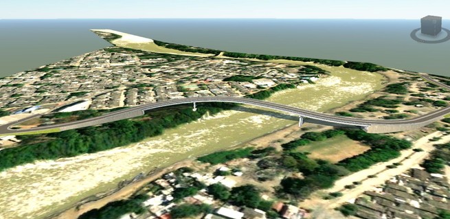 Ajustes al diseño, ahorró en inversión predial