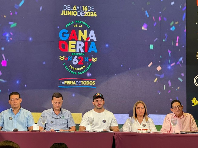 "La Feria le dará altura al departamento"