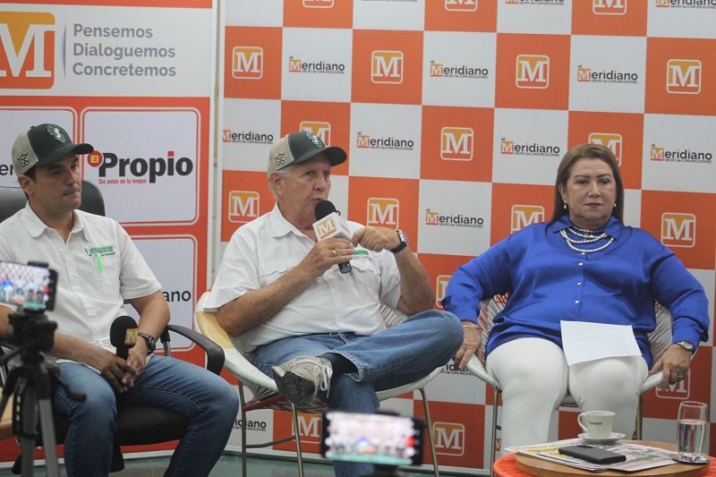 La feria de Sincelejo colmó las expectativas y se proyecta en grande