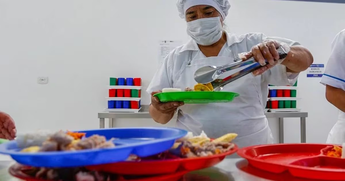 70 instituciones educativas de Córdoba no serán abastecidas con el Plan Alimentación Escolar por amenazas de grupos al margen de la ley 