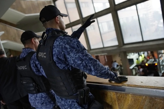 Funcionarios del Inpec son investigados por irregularidades en centros carcelarios