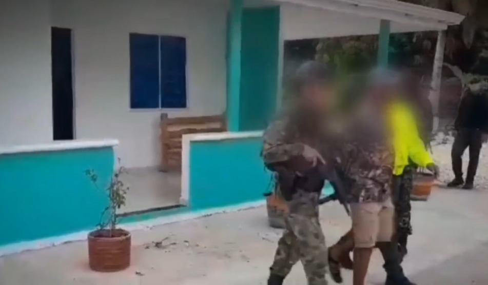 Golpe a las finanzas de la subestructura Zuley Guerra