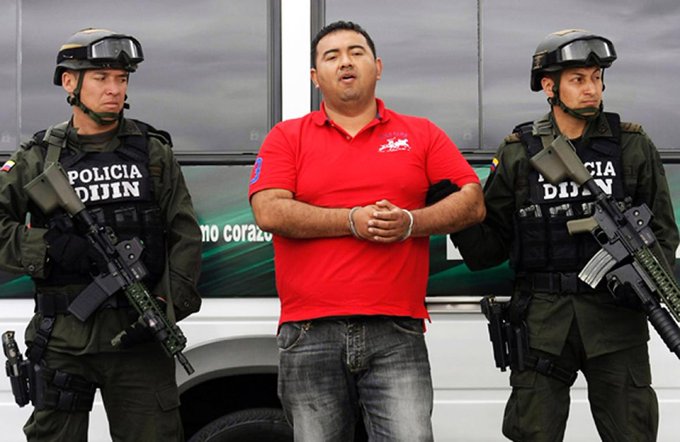Atentaron contra el hijo de 'La Gata'