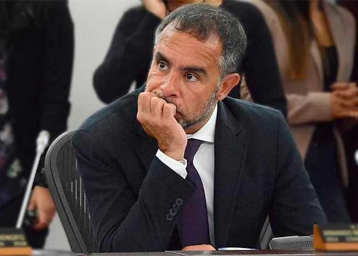 Proceso contra Benedetti se queda en la Corte Suprema