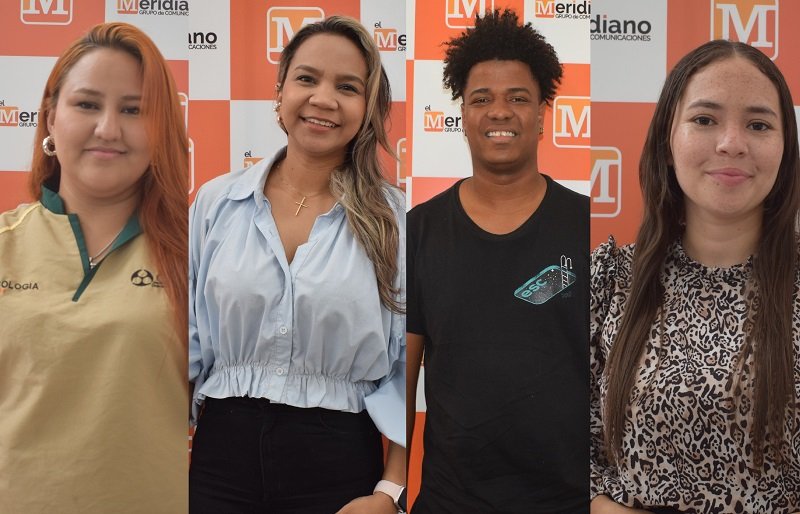 Eligieron sus representantes