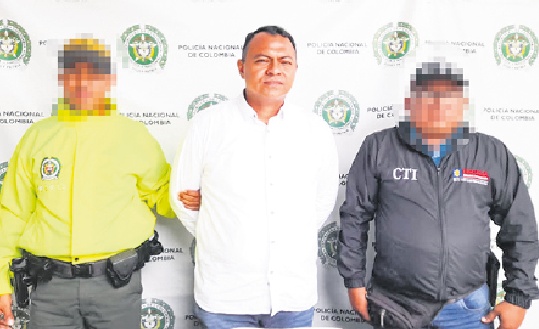Habría violado a una menor de 9 años
