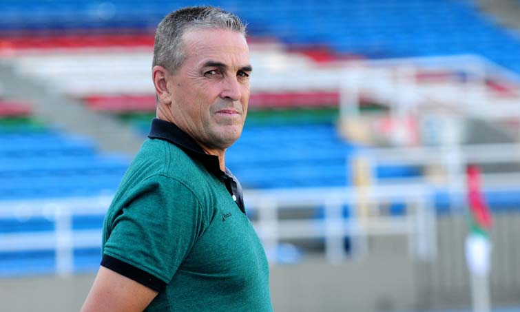 Jaguares ya tiene nuevo DT