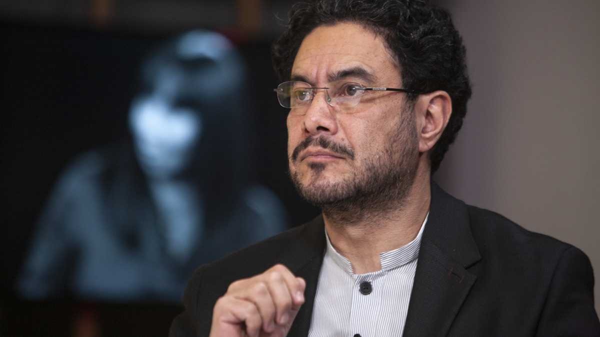 Iván Cepeda fue reconocido como víctima en el caso del expresidente Uribe