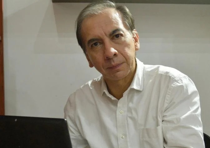 Jairo Orlando Villabona, nuevo director de la Dian