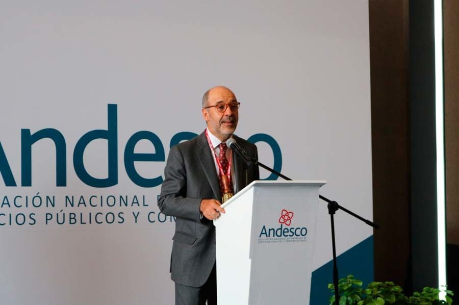 “Después del Fenómeno de El Niño van a bajar las tarifas, tienen que bajar”: Andesco