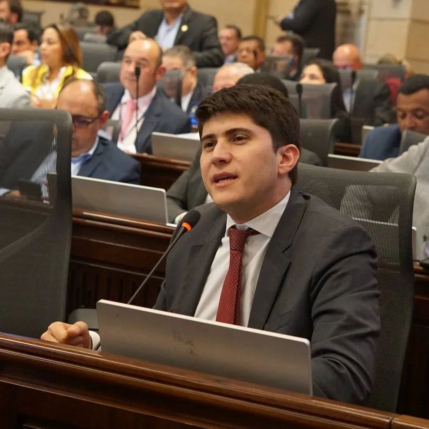 Olmedo atacó y Wadith respondió