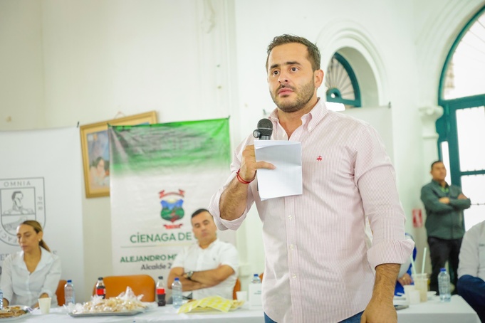 Pide priorizar el PAE