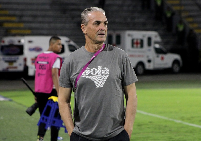 Llega Craviotto y se va Escorcia