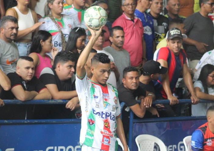 Silfredo Hoyos reforzará a Sincelejo