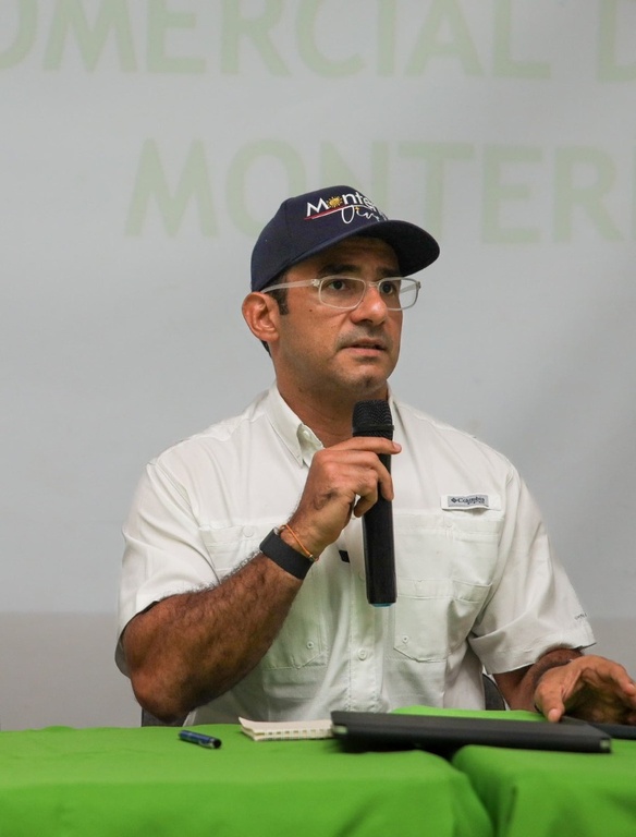 El alcalde, Hugo Kerguelén se pronunció tras las declaraciones del director de la Creg 