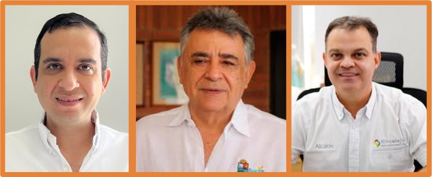 Culminó etapa de investigación contra exfuncionarios