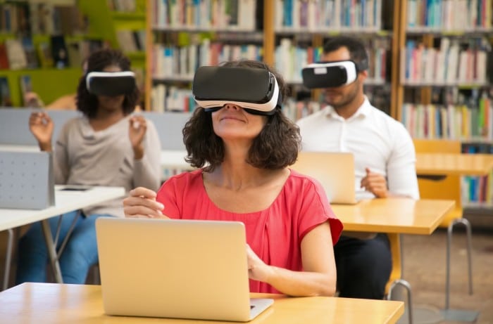 La nueva era de la tecnología aplicada en la educación superior