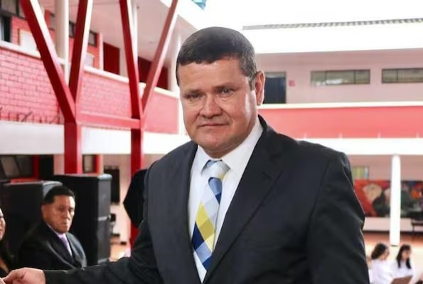 Asesinaron a un rector de un reconocido colegio en Cúcuta